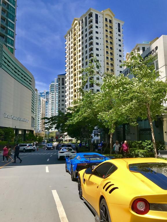 טאגיג Forbestown Place At The Fort Bgc מראה חיצוני תמונה